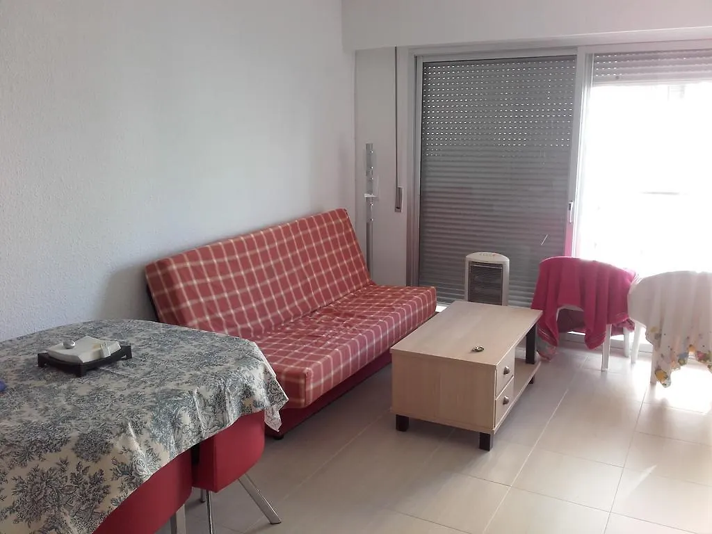 Manantiales Vistasol Loft Apartment Torremolinos