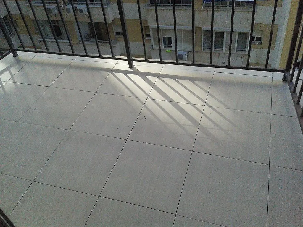 Manantiales Vistasol Loft Apartment Torremolinos