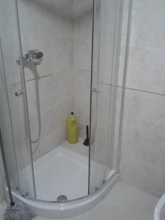 Апартаменты Manantiales Vistasol Loft Торремолинос